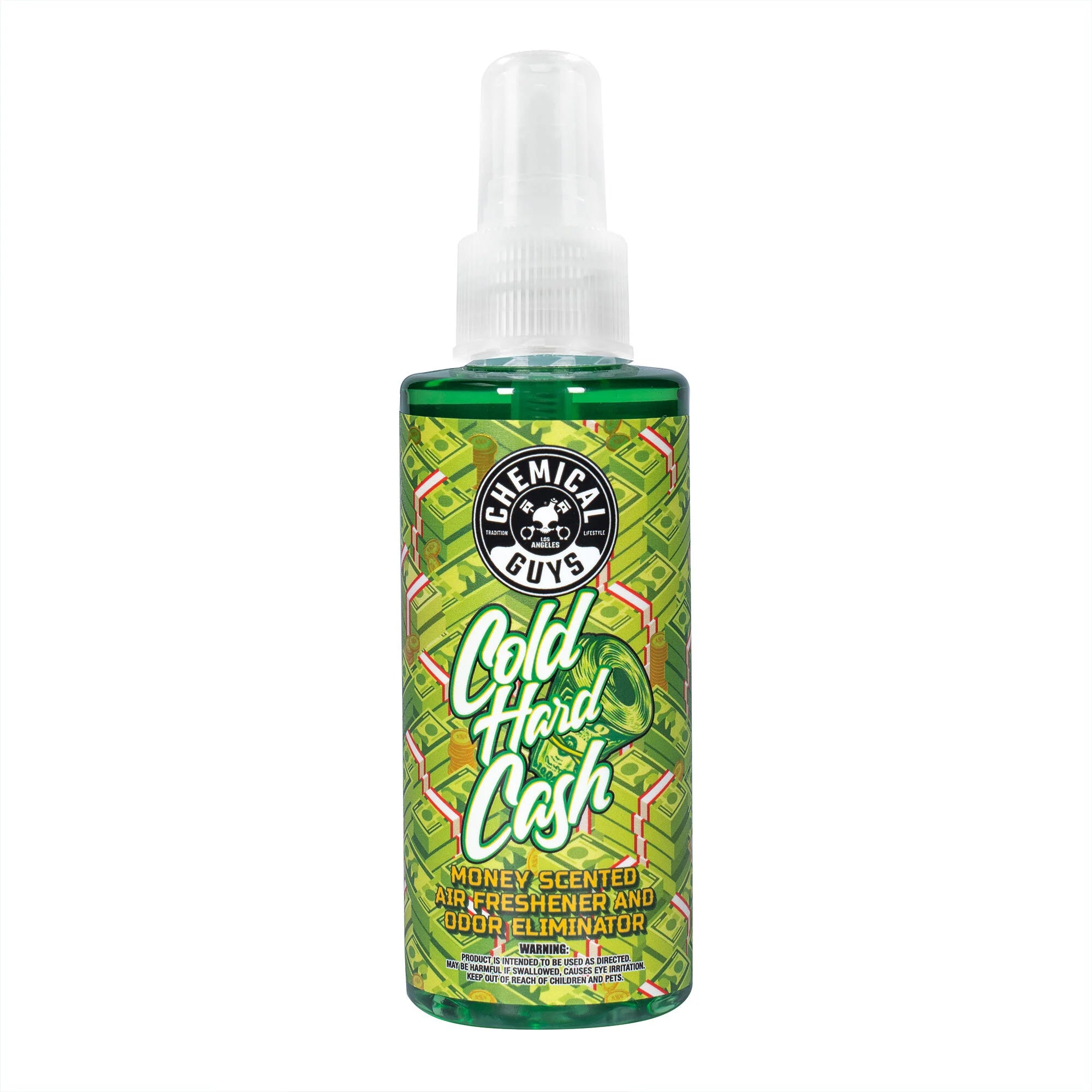 ColdHardCashMoneyScentedAirFreshener - Image 4