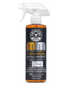 Alternative view of MeticulousMatteDetailerSpray&Sealant