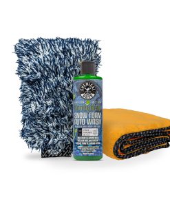 DuallyWashMittStarterKit