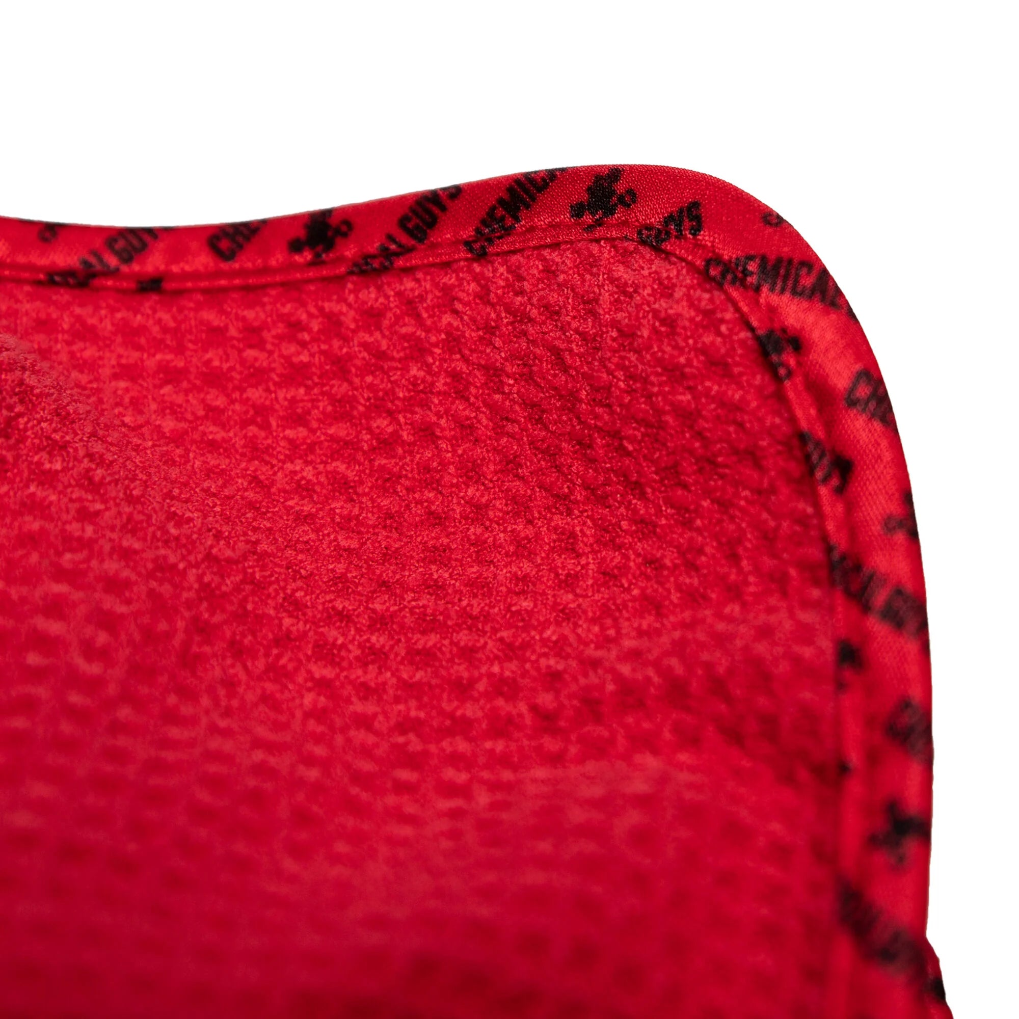WaffleWeaveGlassandWindowMicrofiberTowel - Image 7