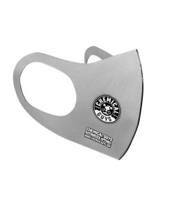 Alternative view of GrayClothNon-MedicalFaceMask
