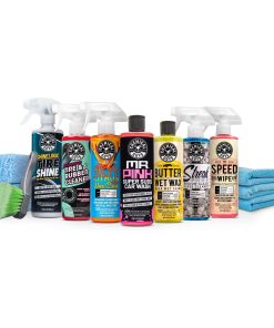 CleanExteriorArsenalKit