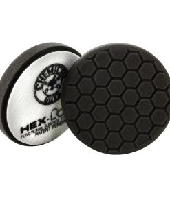 Alternative view of BlackHex-LogicFinishingPad