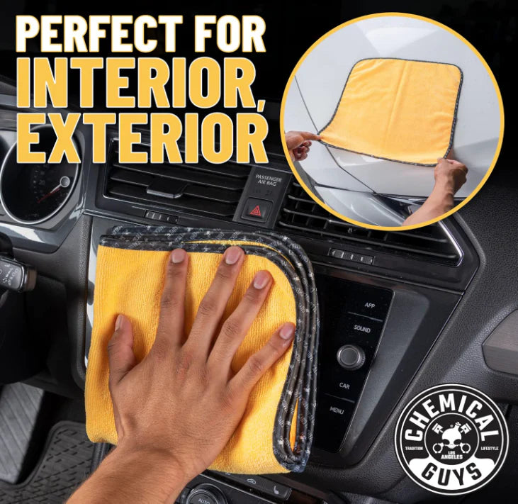 MiracleDryerMicrofiberDryingTowel - Image 4