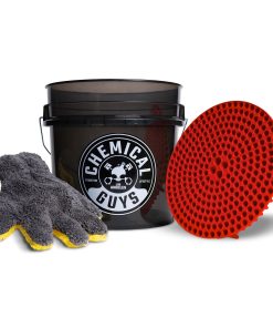 TheStrangerUltraClearBucketKit