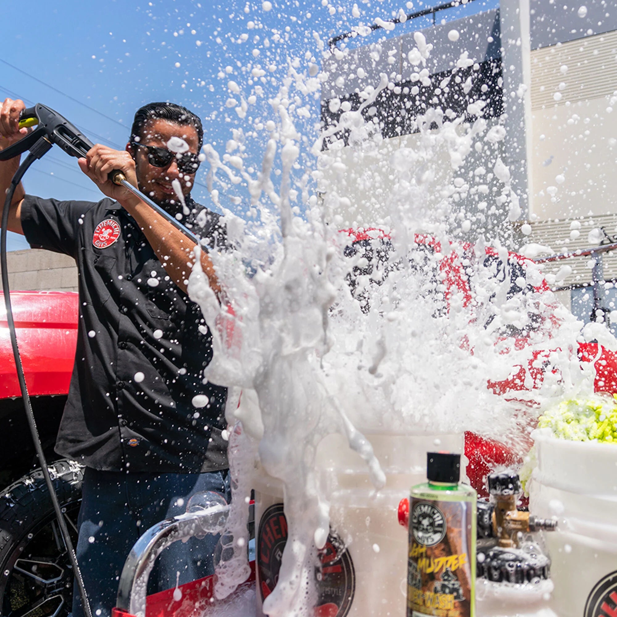 ToughMudderTruckWash - Image 7
