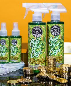 Alternative view of ColdHardCashMoneyScentedAirFreshener