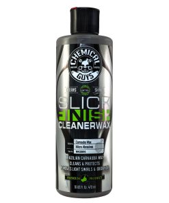 SlickFinishCleanerWax