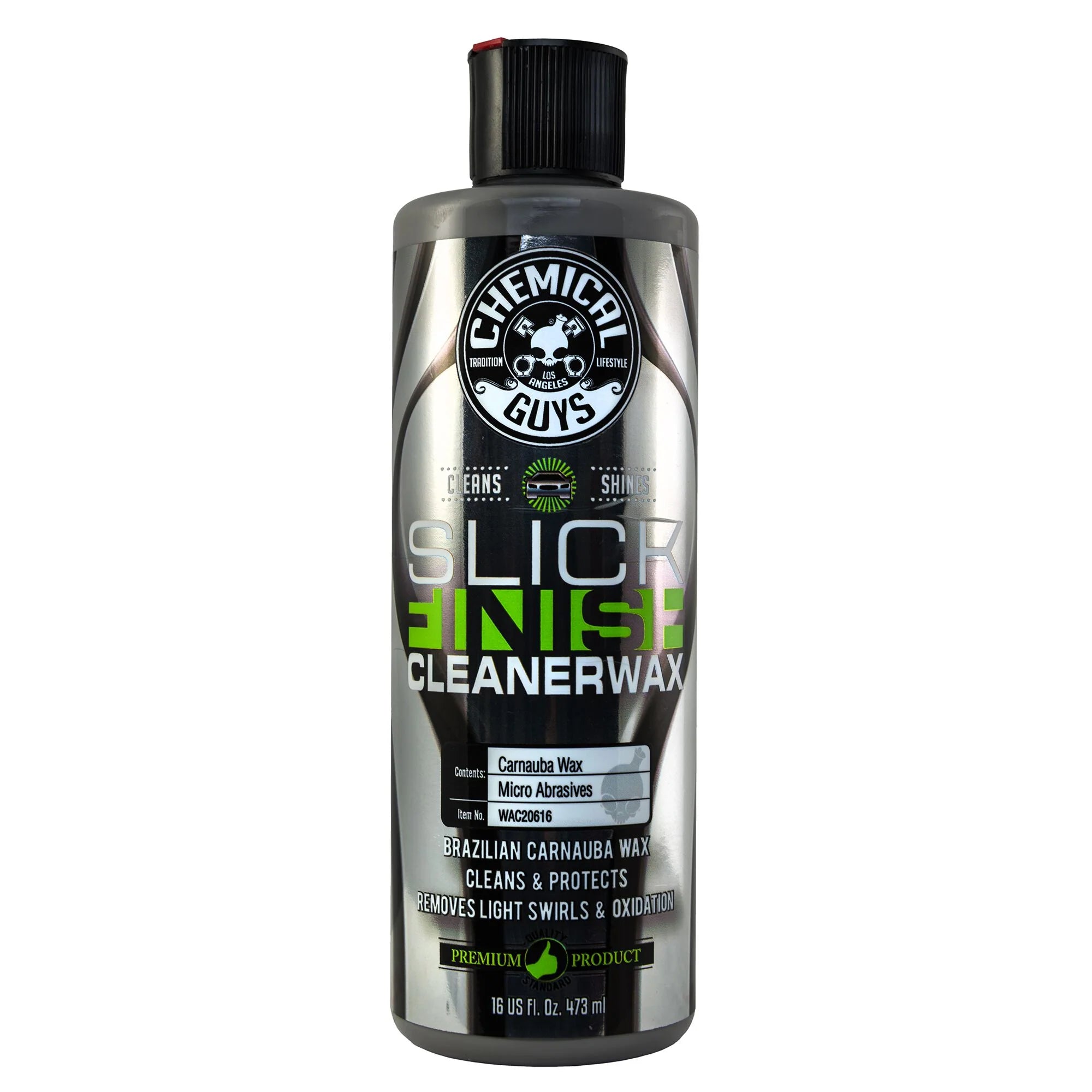 SlickFinishCleanerWax