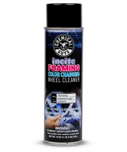 InciteFoamingWheelCleaner