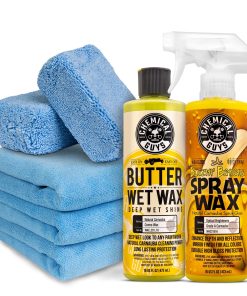 WaxandMaintainStarterKit