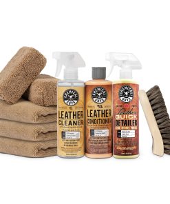 NewLeatherCareKit