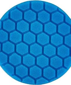 Alternative view of BlueHex-LogicPolishing/FinishingPad