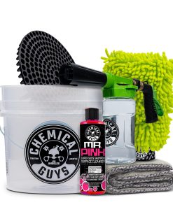 FoamWash&DryStarterKit
