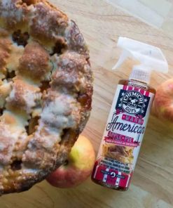 Alternative view of WarmAmericanApplePieAirFreshener