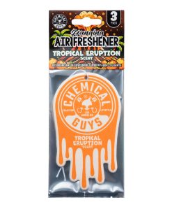 TropicalEruptionHangingAirFreshener