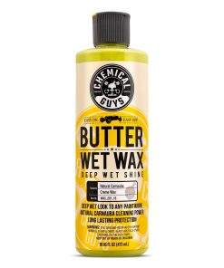 ButterWetWax