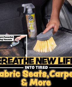 Alternative view of FabricInteriorClean&ProtectKit