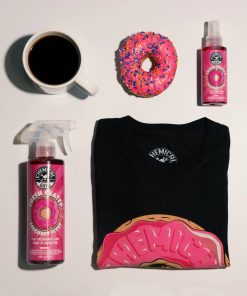 Alternative view of FreshGlazedDoughnutShirt