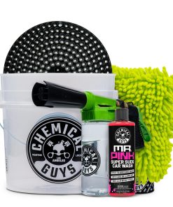 FoamWashStarterKit