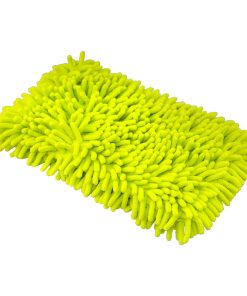 Alternative view of ChenilleWashPad