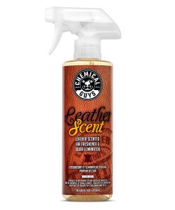 LeatherScentAirFreshener