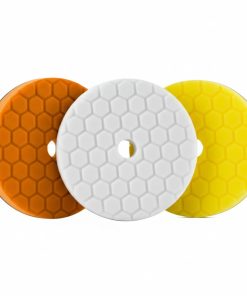 ThreeStepCut&PolishPadBundle