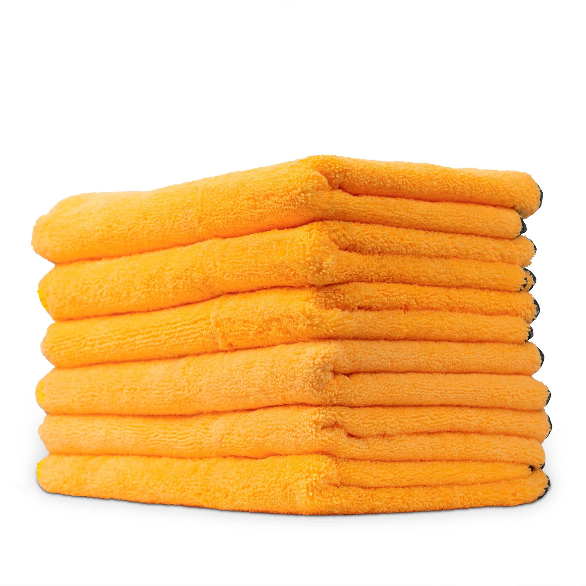 ProfessionalGradeMicrofiberTowels - Image 3