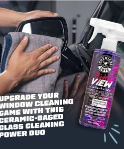 Alternative view of Glass&WindowProtectionKit