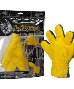 TheStrangerHelpfulHandyMitt