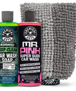 HighImpactWashandMaintainBundle