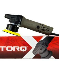 TORQXRandomOrbitalPolisher