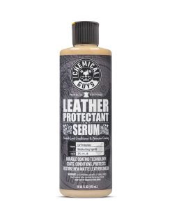 LeatherSerumProtectant