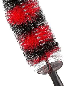 Alternative view of EasyReachShowCarBrush