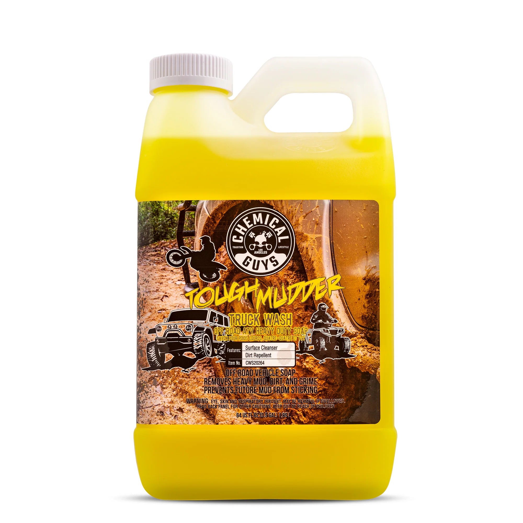 ToughMudderTruckWash - Image 9
