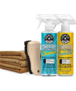 FabricRenewConvertibleTopCleaner&ProtectantUltimateKit