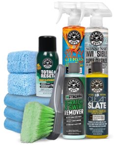 SpringCleaningCarCareKit