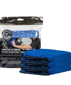 MonsterExtremeThicknessTowel3-Pack