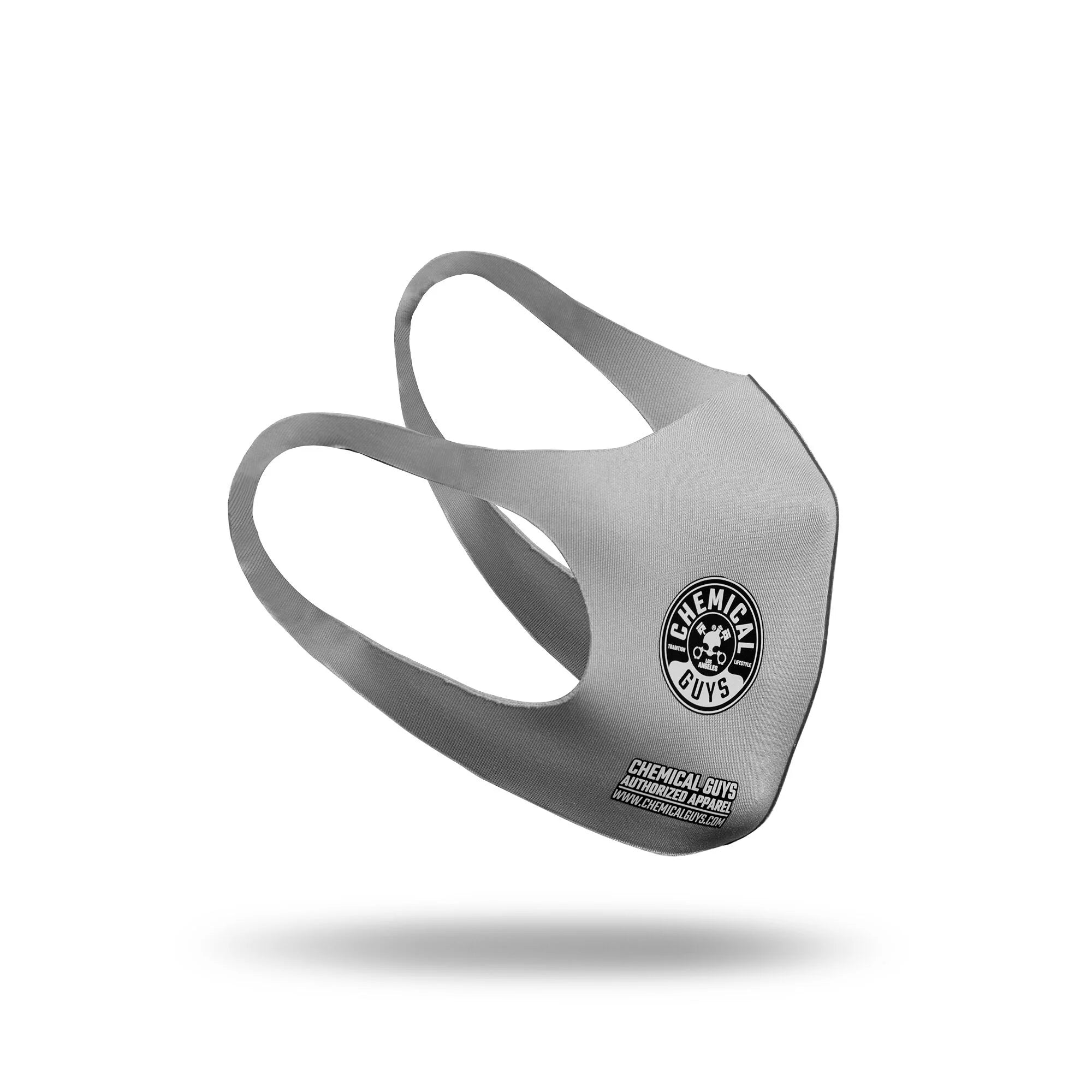 GrayClothNon-MedicalFaceMask