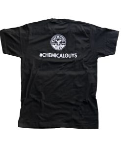 Alternative view of RidesandCoffeeT-Shirt