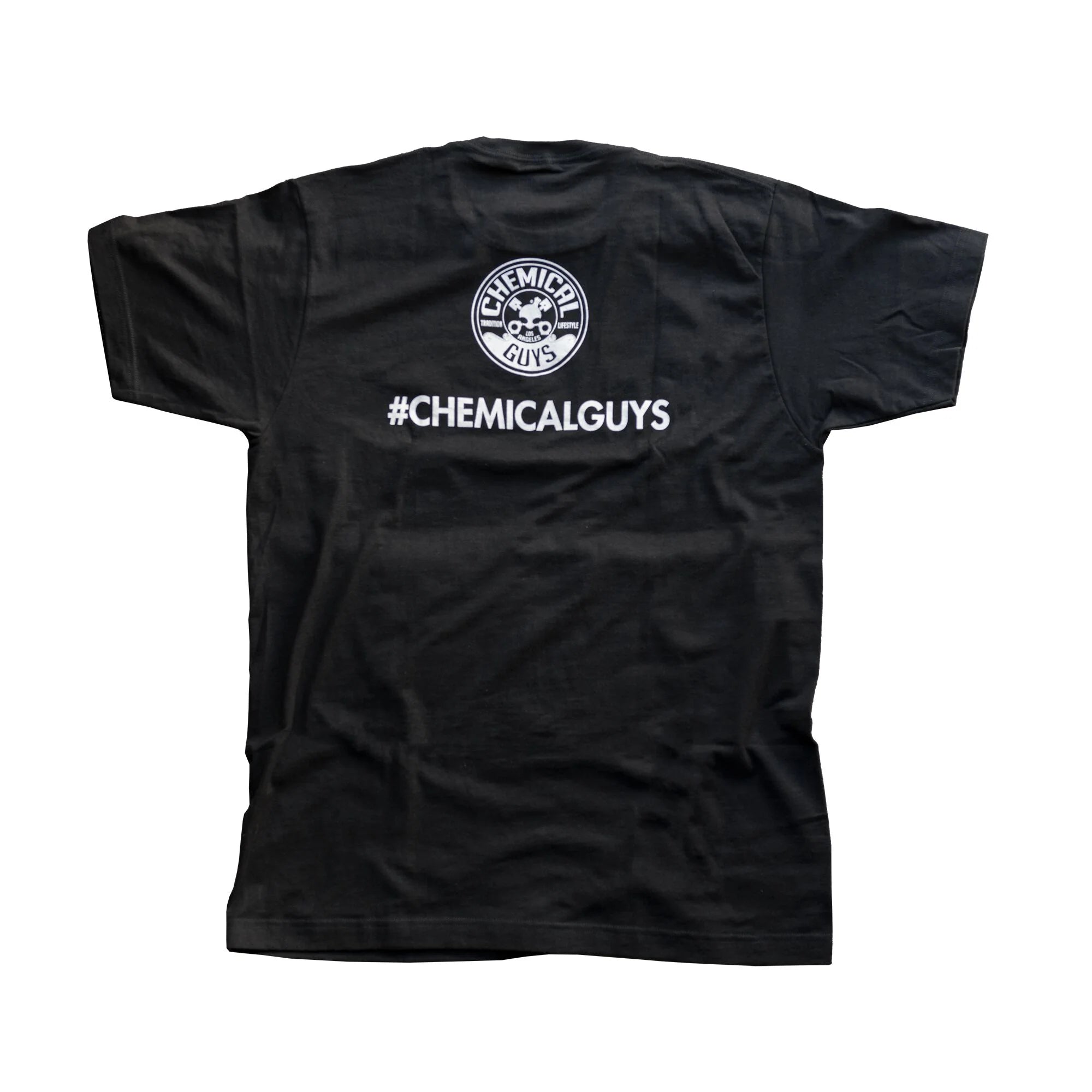 RidesandCoffeeT-Shirt - Image 2