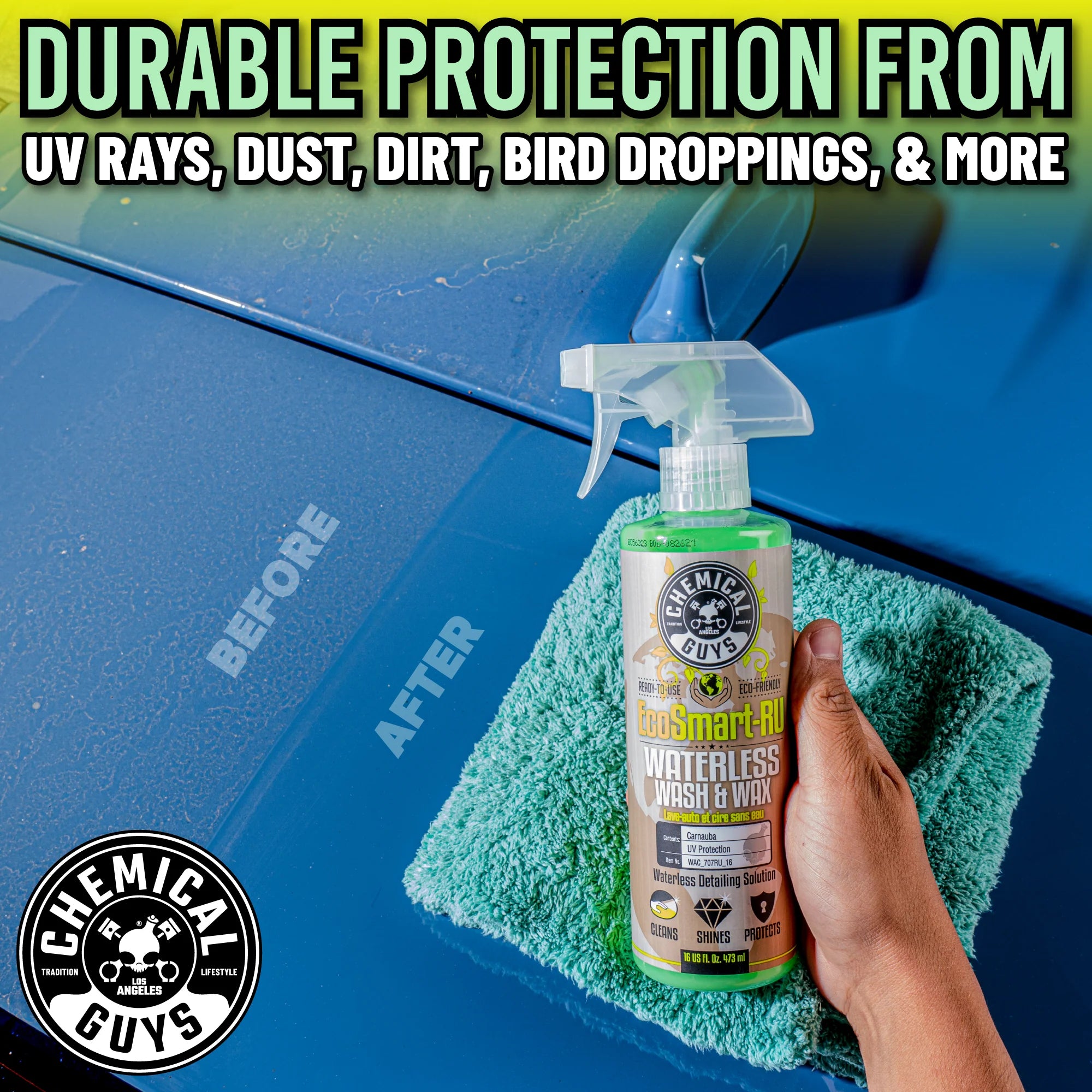 EcoSmart-RUWaterlessCarWash - Image 6