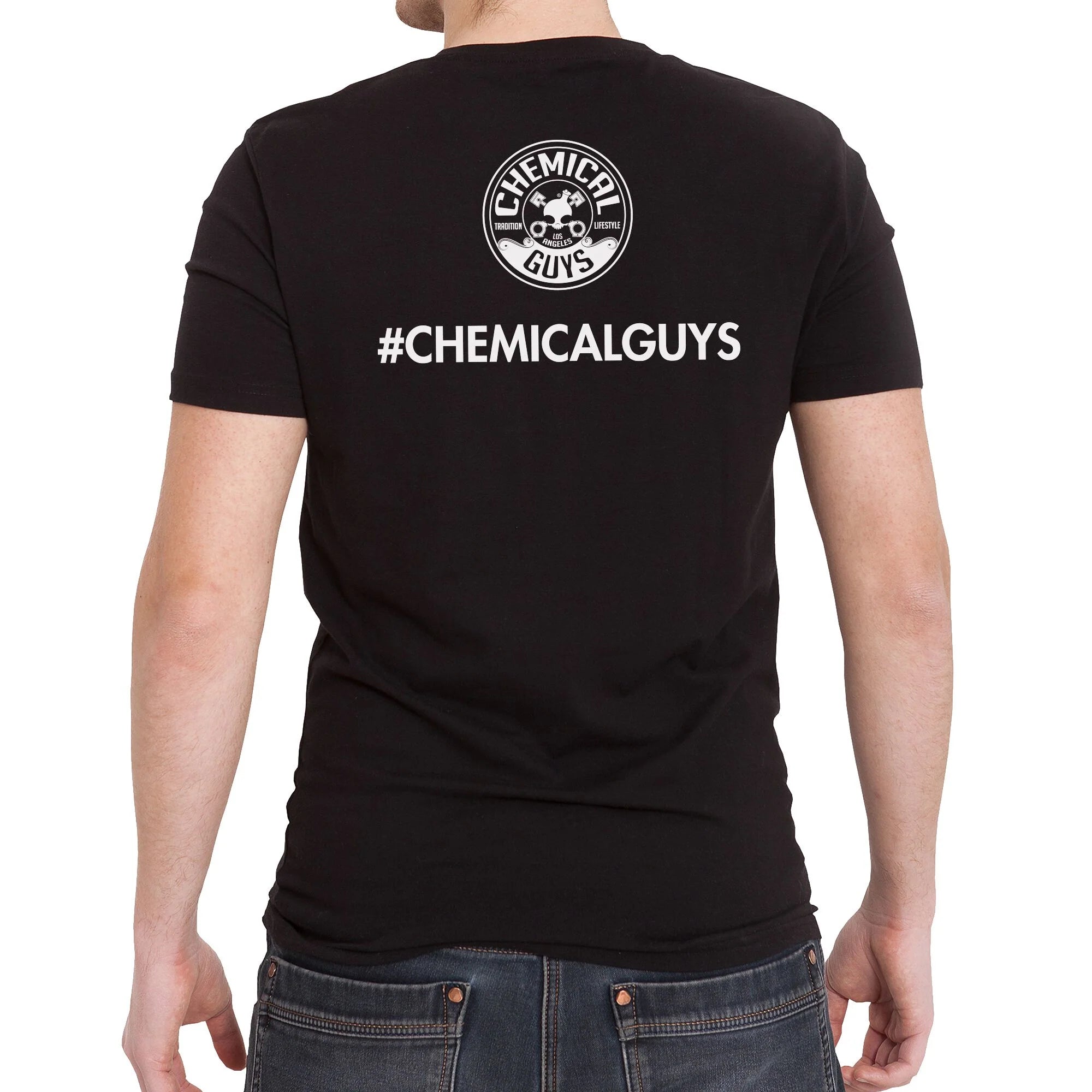 FreshGlazedDoughnutShirt - Image 4