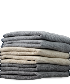 Multi-ColoredWorkhorseEZAll-PurposeMicrofiberTowels