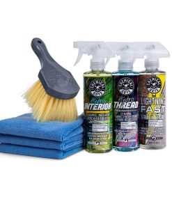 Clean&ProtectFabricInteriorUltimateKit