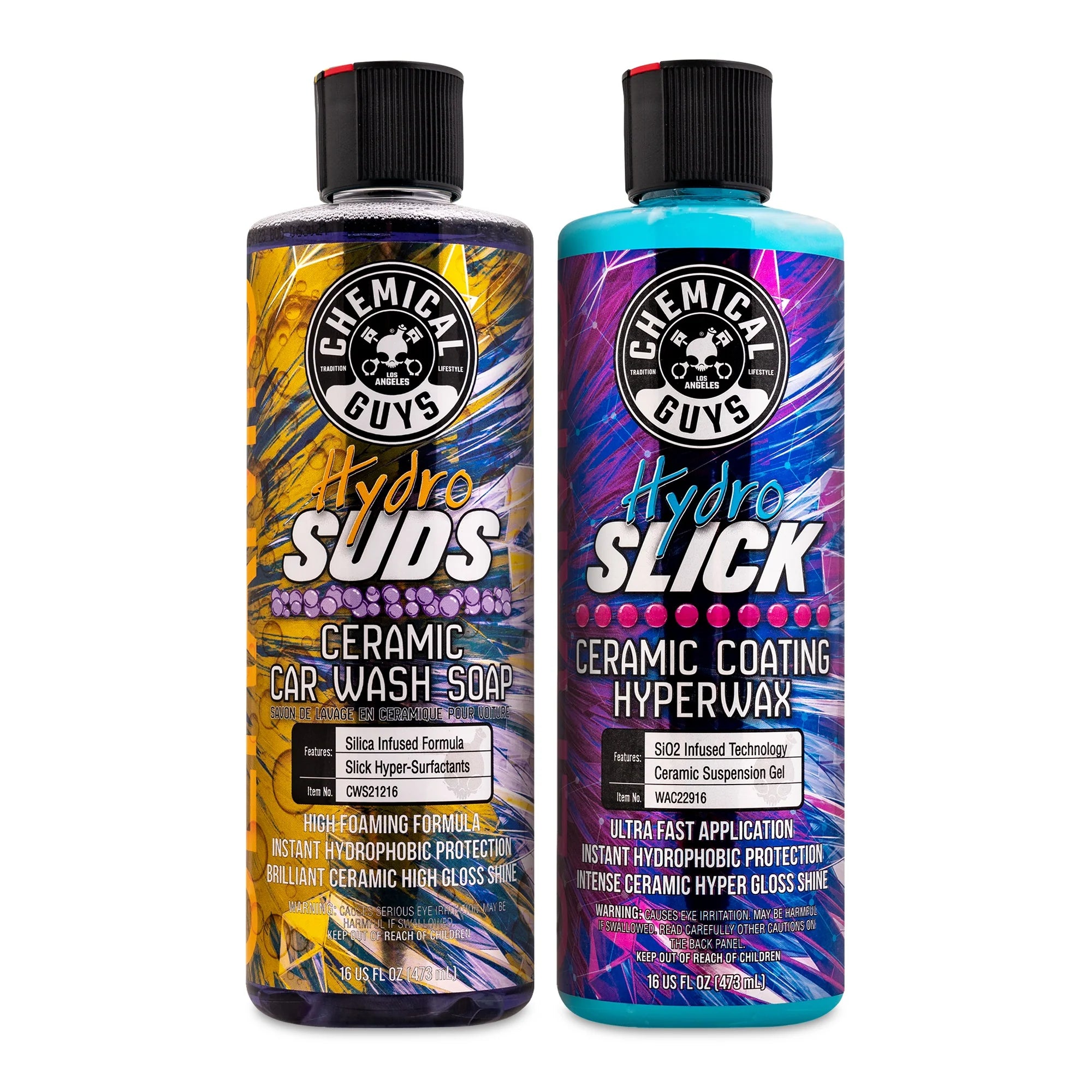 HydroSlickKit