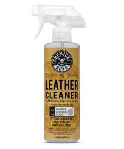 LeatherCleaner