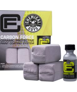 CarbonForceCeramicProtectivePaintCoatingSystem