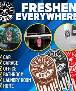 Alternative view of HangingAirFreshenerAssorted3-Pack