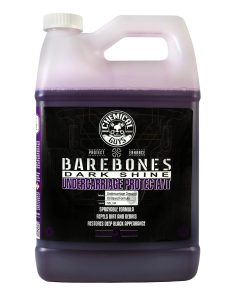 Alternative view of BarebonesUndercarriageSpray